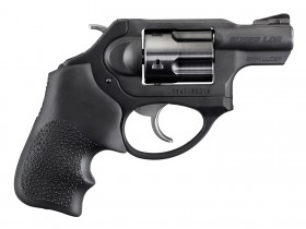Ruger LCR 5464 (KLCRX-9), kal. 9mm Luger